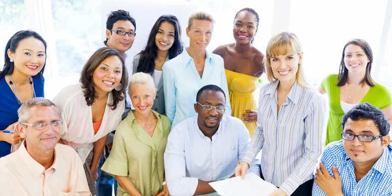 Individuals like you