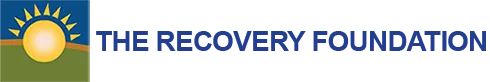 The Recovery Foundation logo