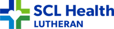 SCL Health logo