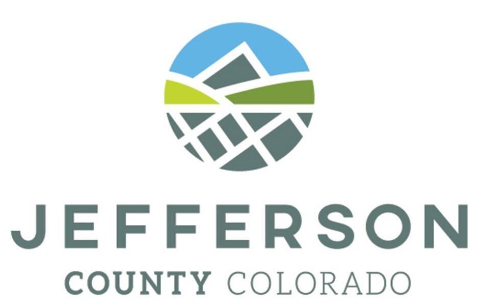 Jefferson County Colorado logo