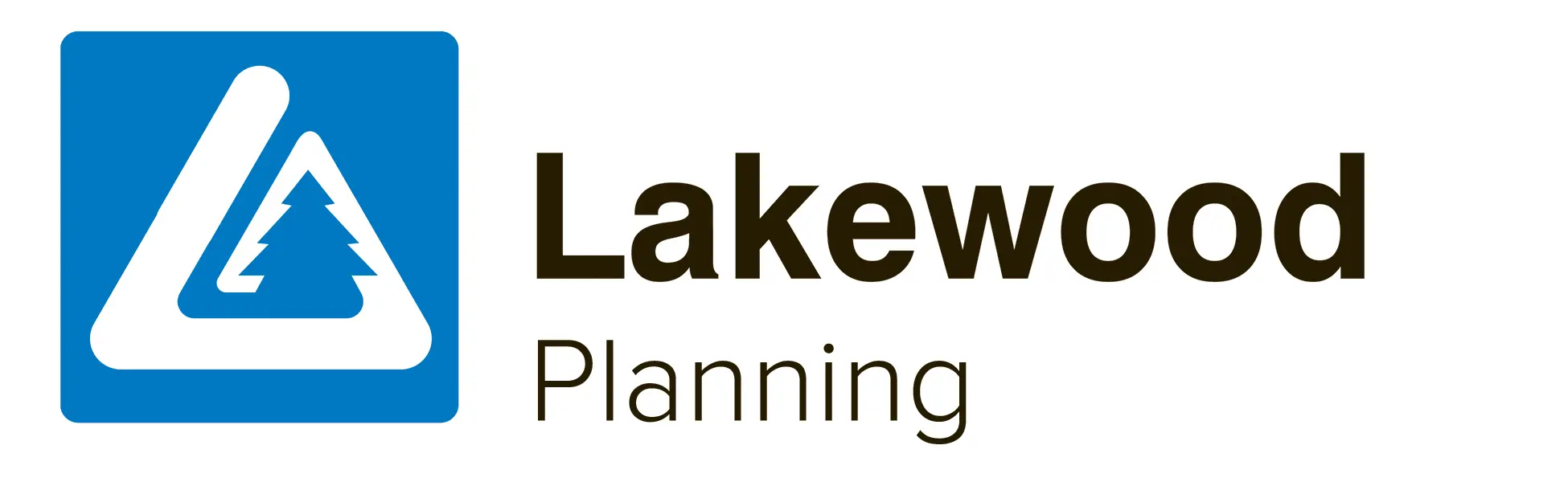 Lakewood Planning logo