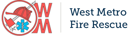 West Metro Fire Rescue logo