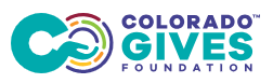 Colorado Gives Foundation logo