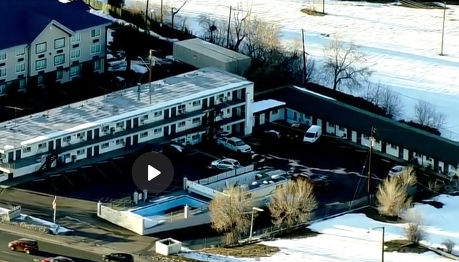 Mountain Valley Flats - Bridge Housing