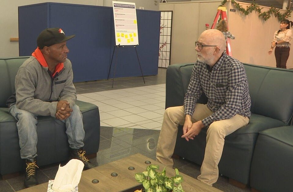 JeffCo Homeless Services