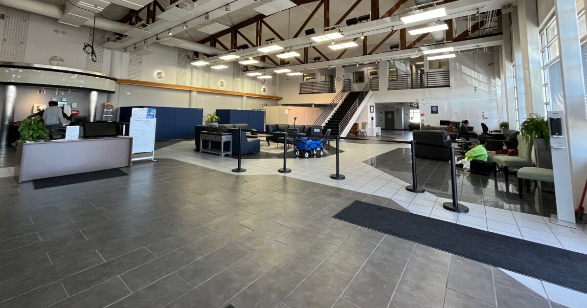 RecoveryWorks Navigation Center