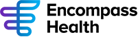 Encompass Health logo