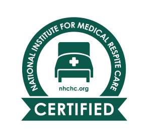 NIMRC logo